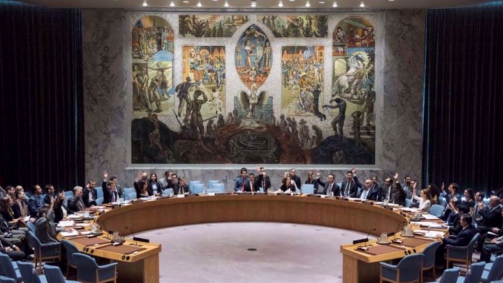 Le Conseil de sécurité doit subir une réforme permettant une représentation de l'Afrique
