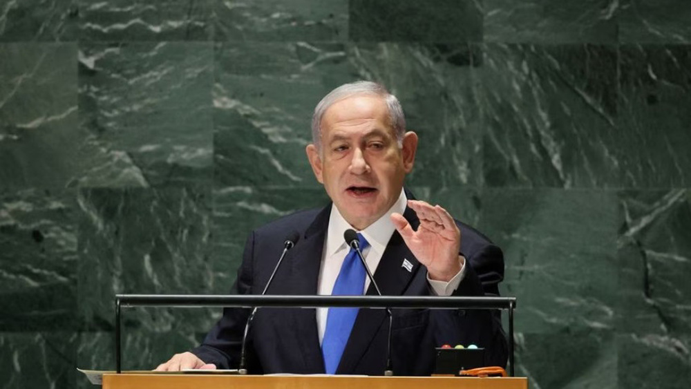 Iran: World should stand up to Israel's 'nuclear rhetoric'
