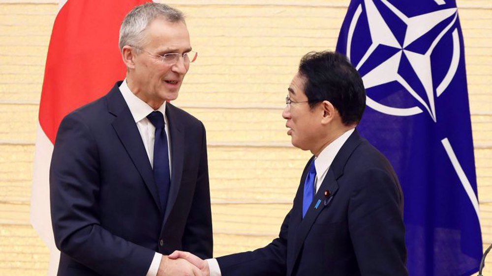 Pékin s'engage à s'opposer à «l'expansion injustifiée» des alliances militaires
