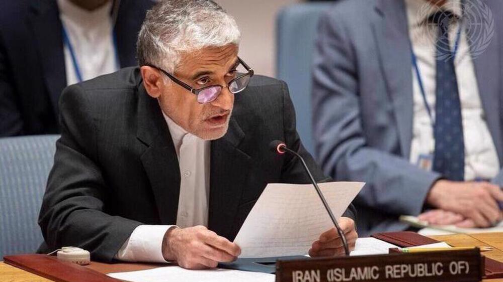 Règlement de la crise en Syrie: l’Iran évoque les moyens politiques 