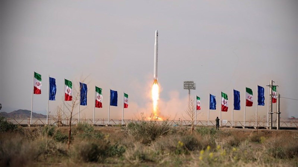 CGRI: le satellite Nour-3 sera utilisé à des fins de renseignement militaire