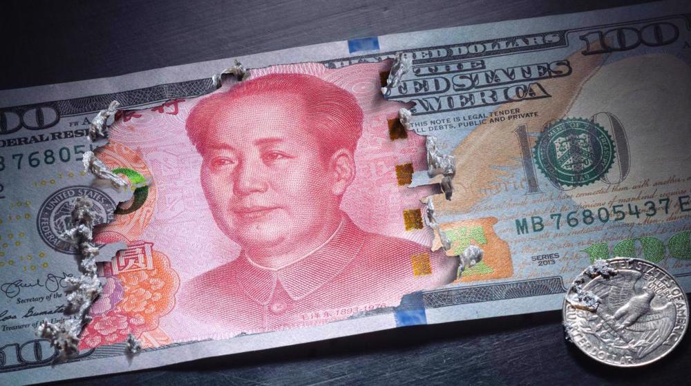 Le dollar bientôt supprimé des échanges en Asie centrale?