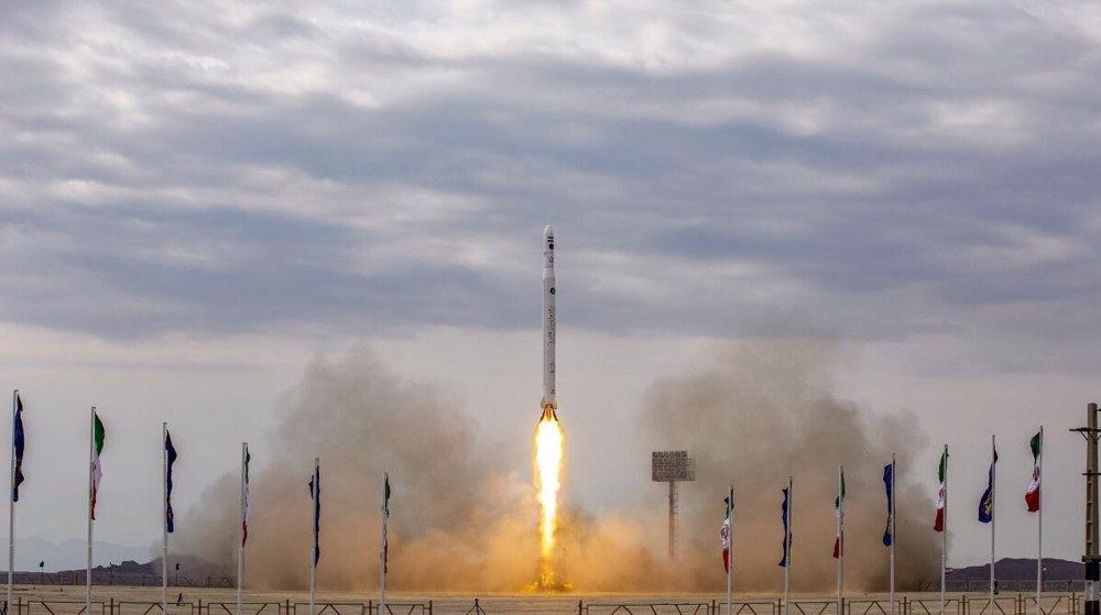 Mise en orbite du satellite Nour-3: nouvelle démonstration de force du CGRI