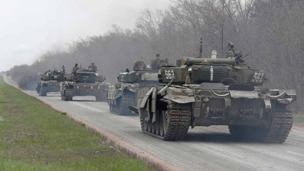 Russia plans huge hike in financing battle against ‘hybrid war’ 