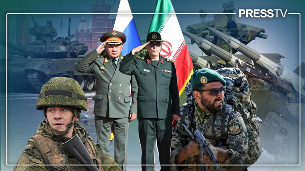 L'Iran et la Russie renforcent la réalité d’une « Eurasie » unifiée