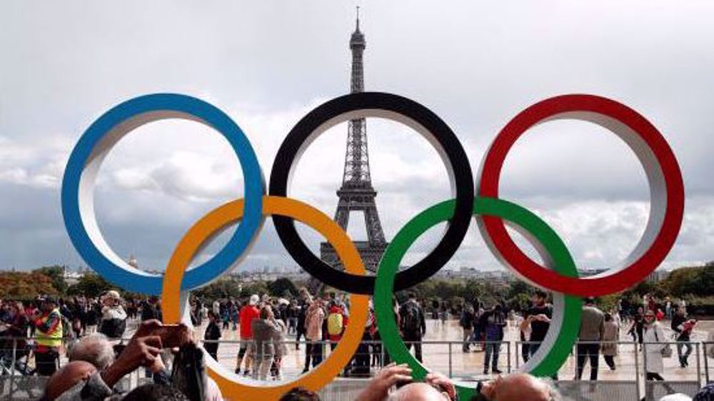 Olympics officials overrule French govt. ban on Muslim hijab
