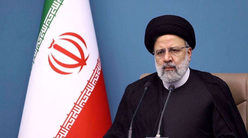 Iran’s president condemns twin bombings in Pakistan