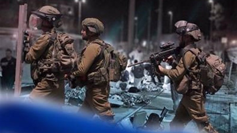 Israeli forces kill Hamas member during West Bank ambush
