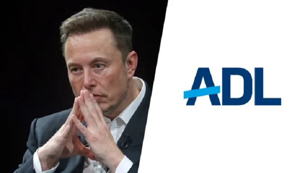 Musk to sue ADL for defamation