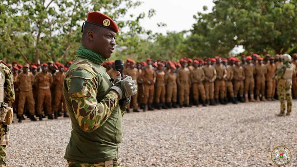 Burkina Faso: "Pas d'élections sans la sécurité de tout le pays"