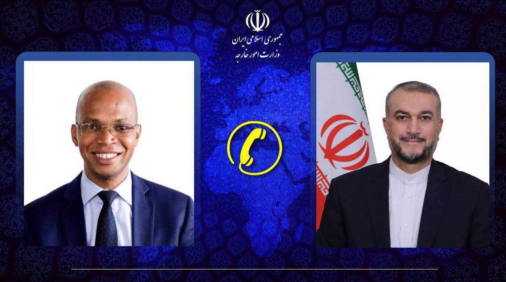 Iran, Tanzania agree to hold joint committee session soon