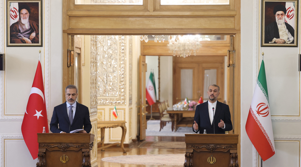 Iran, Turkey, Saudi welcome joint investment: Amir-Abdollahian