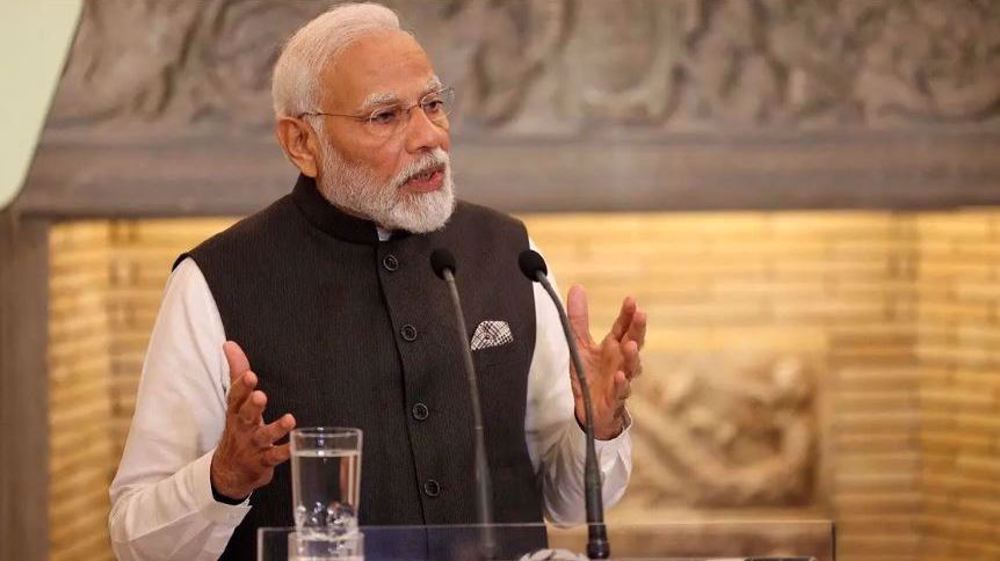 India PM Modi urges UN to rethink priorities for the 21st century