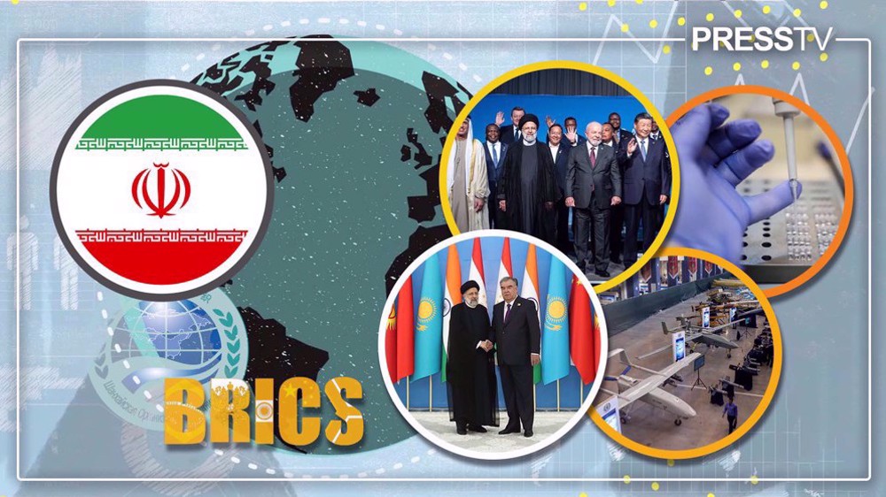 L’Iran sur le devant de la scène internationale