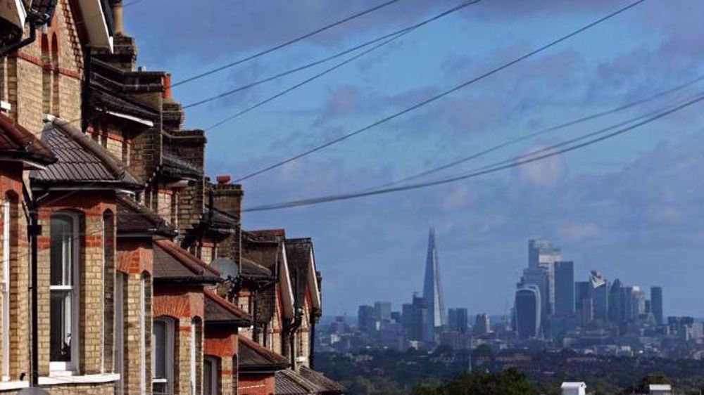 UK home rents more than doubled in deprived areas over past four years: Study