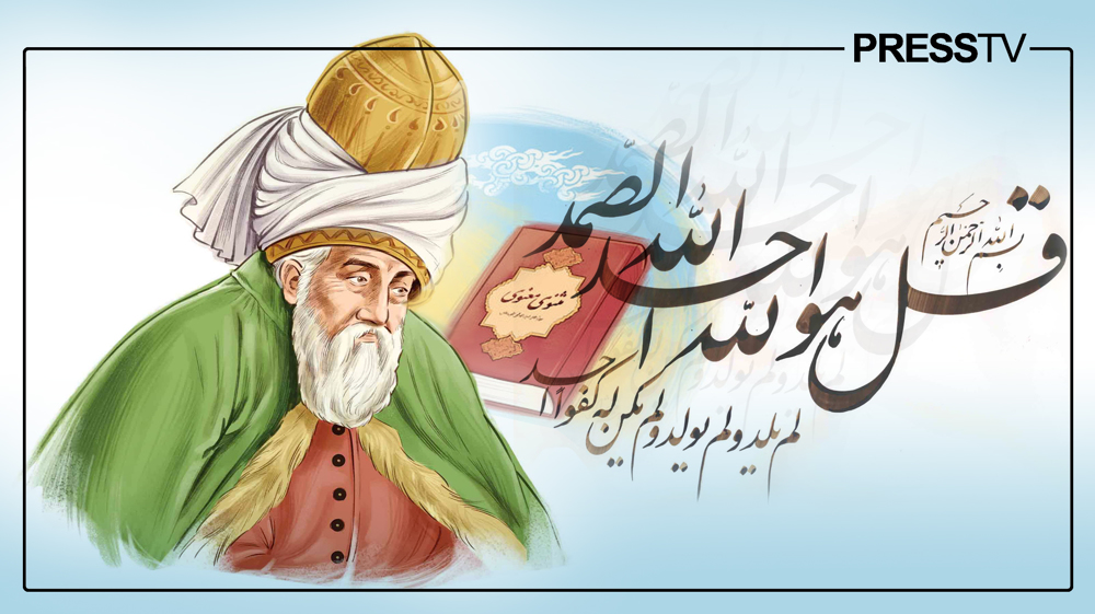 How Islam and Quran inspired Persian mystic poet Molana Rumi’s works