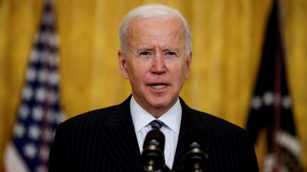 Over 300 academics urge Biden administration to uphold Palestinian rights