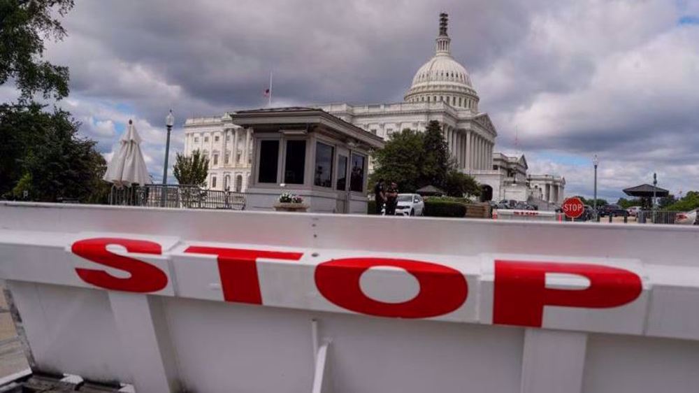 US Congress passes 11th-hour ‘temporary’ bill to avert govt. shutdown as deadline looms