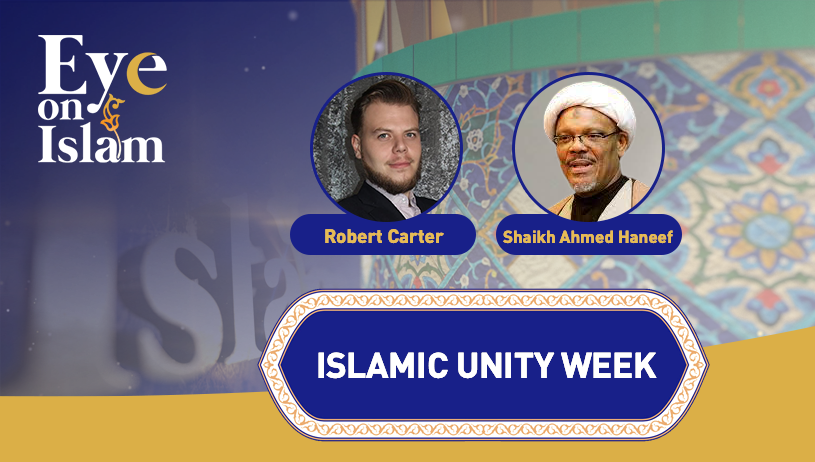 Islamic Unity Week