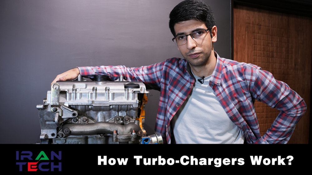 Comment fonctionnent les turbocompresseurs
