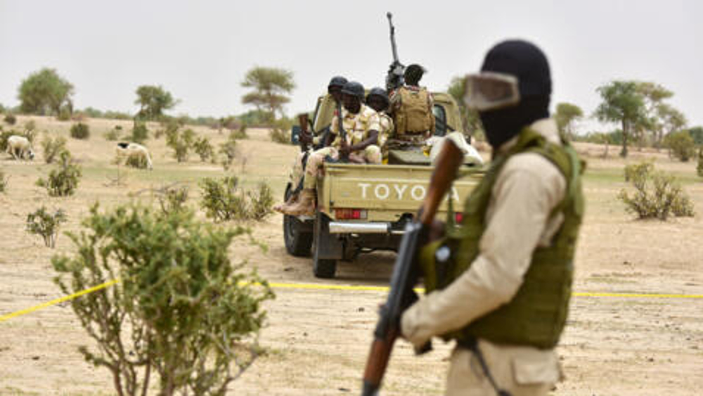 Niger: opérations de déstabilisation téléguidées; un échec de plus