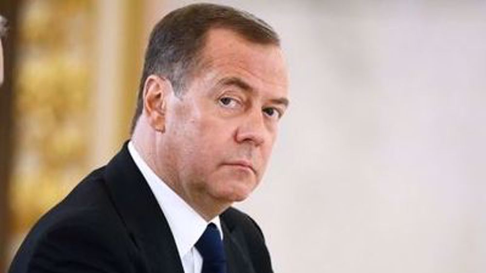 Russia will gain more regions in Ukraine: Medvedev