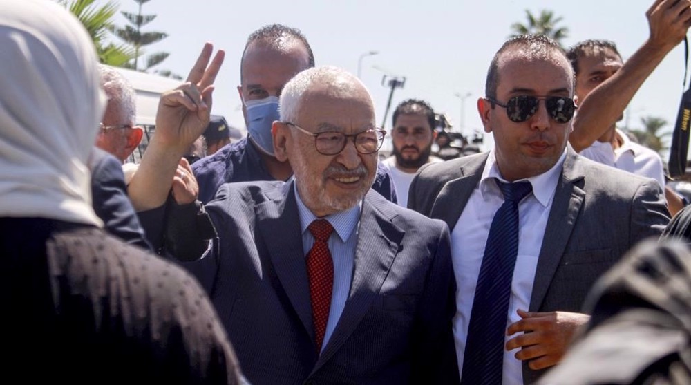 Tunisie : Ghannouchi entame une grève de la faim derrière les barreaux