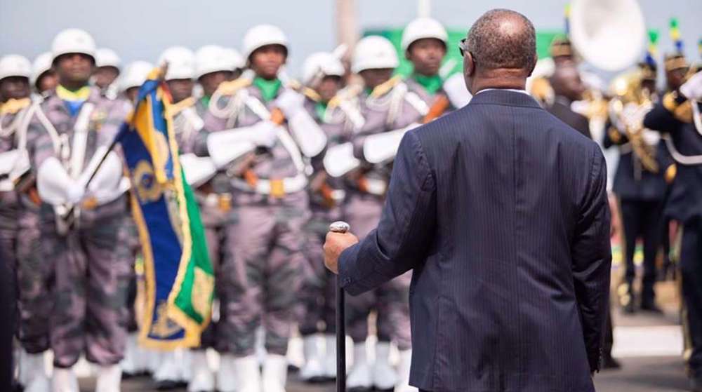 Niger/Gabon: les pays maghrébins dénoncent toute intervention militaire