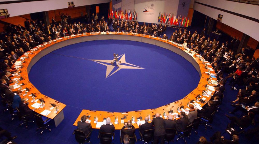 L’OTAN pourrait s’effondrer d’ici 2025