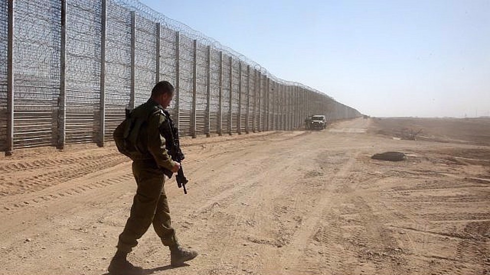 Netanyahu vows to build border fence with Jordan despite normalization