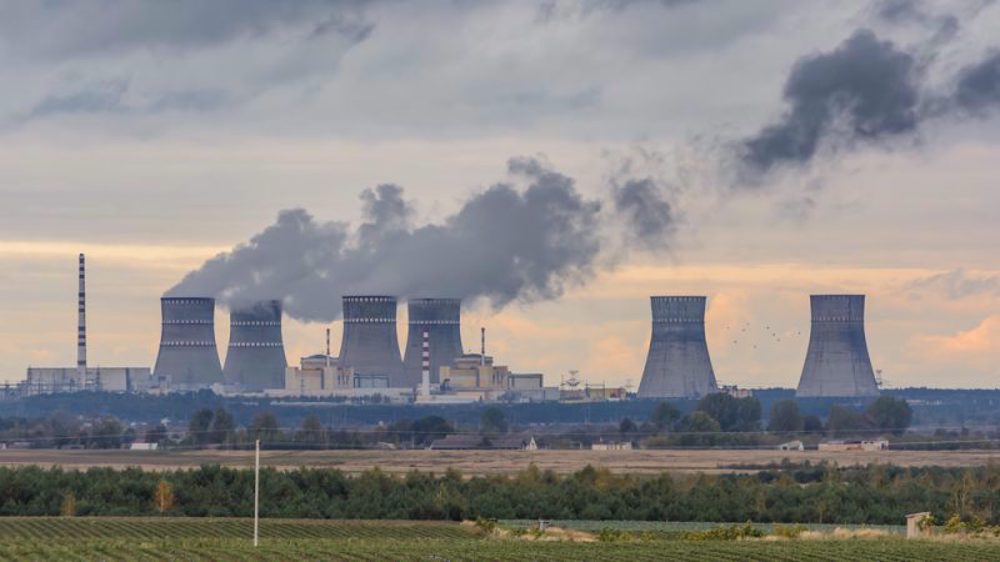 Nucléaire: le fossé se creuse au sein de l'UE