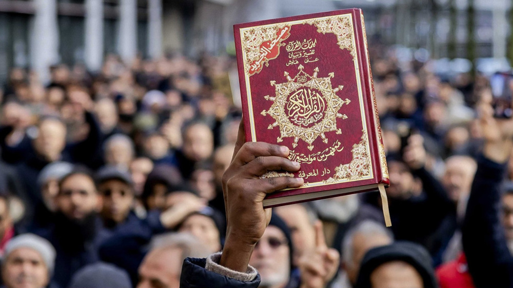 Suède : la police protège les prédicateurs de haine islamophobe