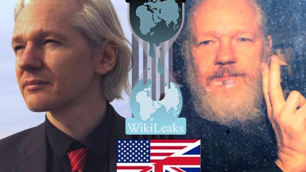 Affaire Assange: un tribunal français fait obstacle à la demande d’asile
