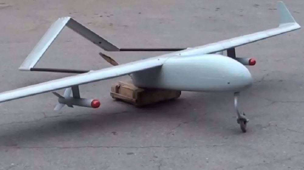 Russia foils another Ukrainian drone attack over Bryansk region