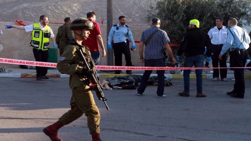 Opération anti-sioniste à Qods, trois colons blessés
