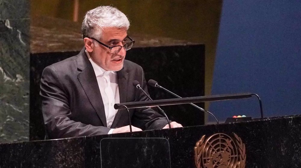 Iran: les sanctions ne doivent pas être utilisées comme une arme