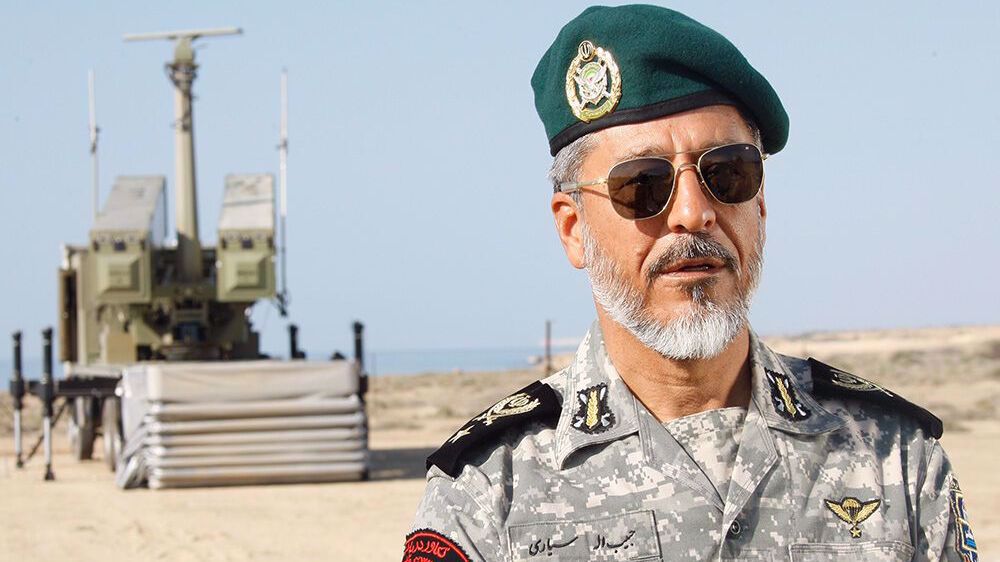 Iran: la présence militaire étrangère dans le golfe Persique n’apporte qu’insécurité