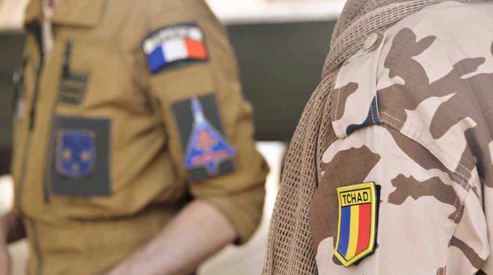 Tchad: un militaire français tue un jeune tchadien