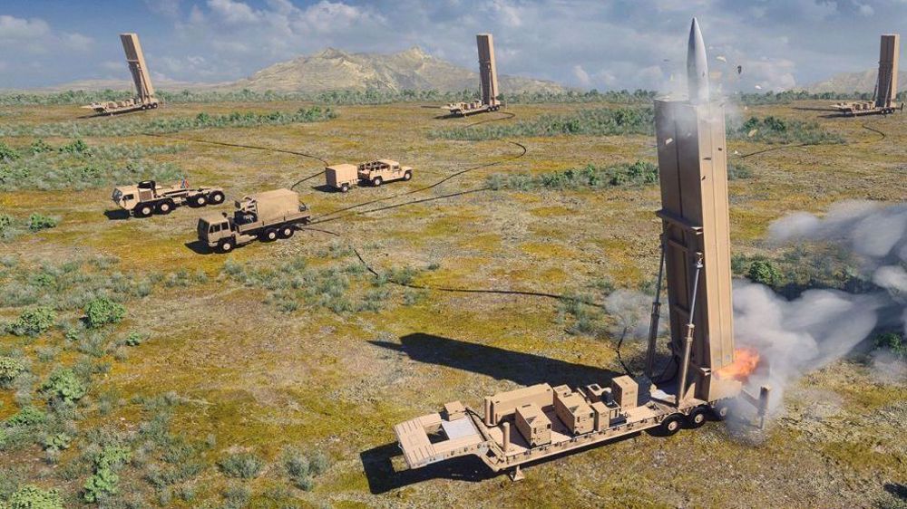 Le Pentagone rate un test de missile hypersonique