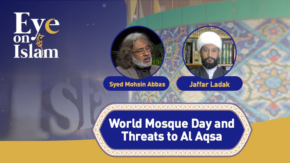 World Mosque Day and Threats to al-Aqsa