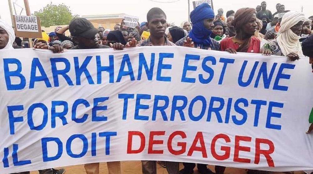 Niger: Paris capitule… 