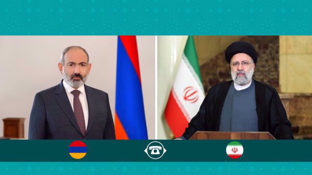 L’Iran est prêt à résoudre les problèmes du Caucase par la voie diplomatique