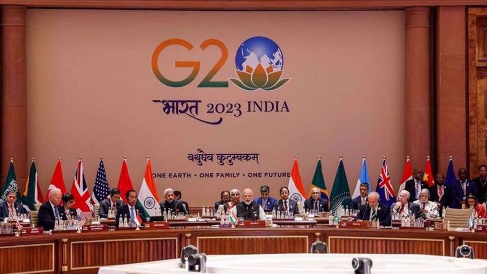 African leaders welcome African Union's membership in G20
