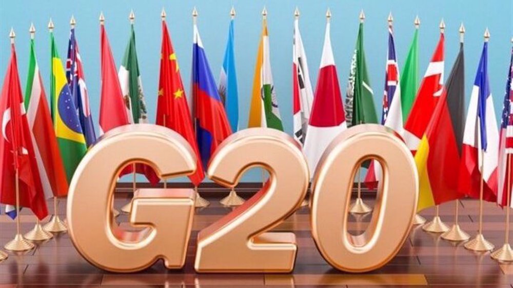 Deep divisions at G20