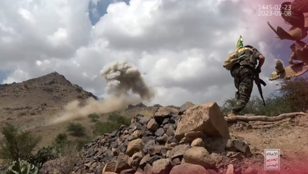 Yémen/exercice militaire : l’armée prête à défendre le pays