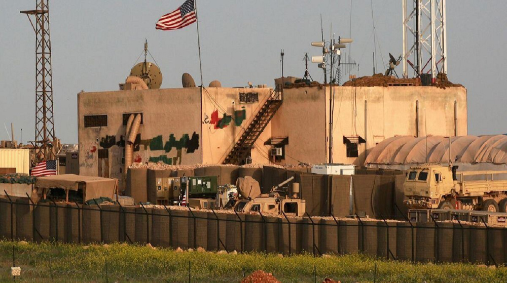 Nouveaux raids de la Résistance irakienne contre les bases américaines