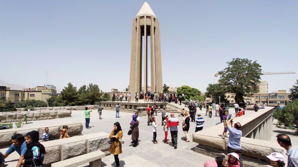 Iran’s Hamadan picked as Asian Capital of Tourism in 2024