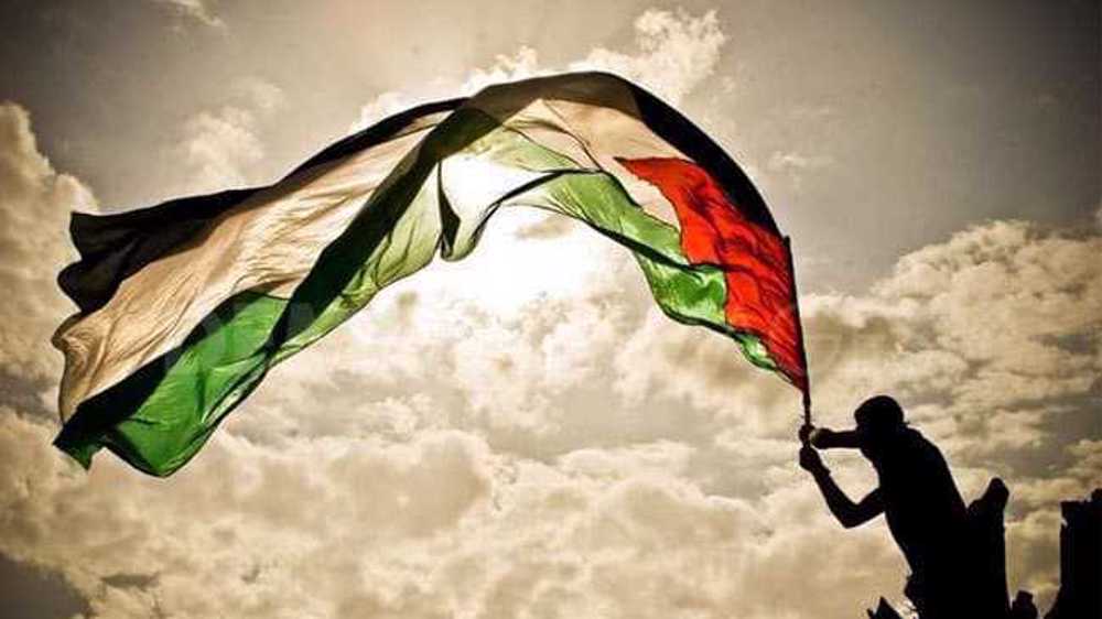 West duplicity vis-a-vis Palestine
