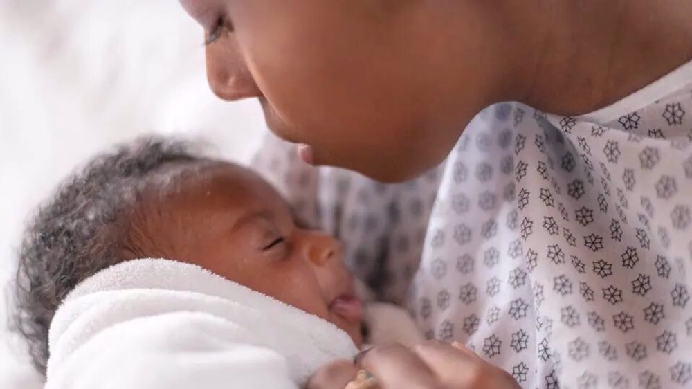 Rate of maternal deaths among UK Black women glaring: Study 