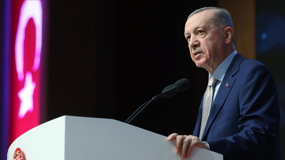 Turkey’s anti-Mossad operation 'seriously surprised' Israel: Erdogan